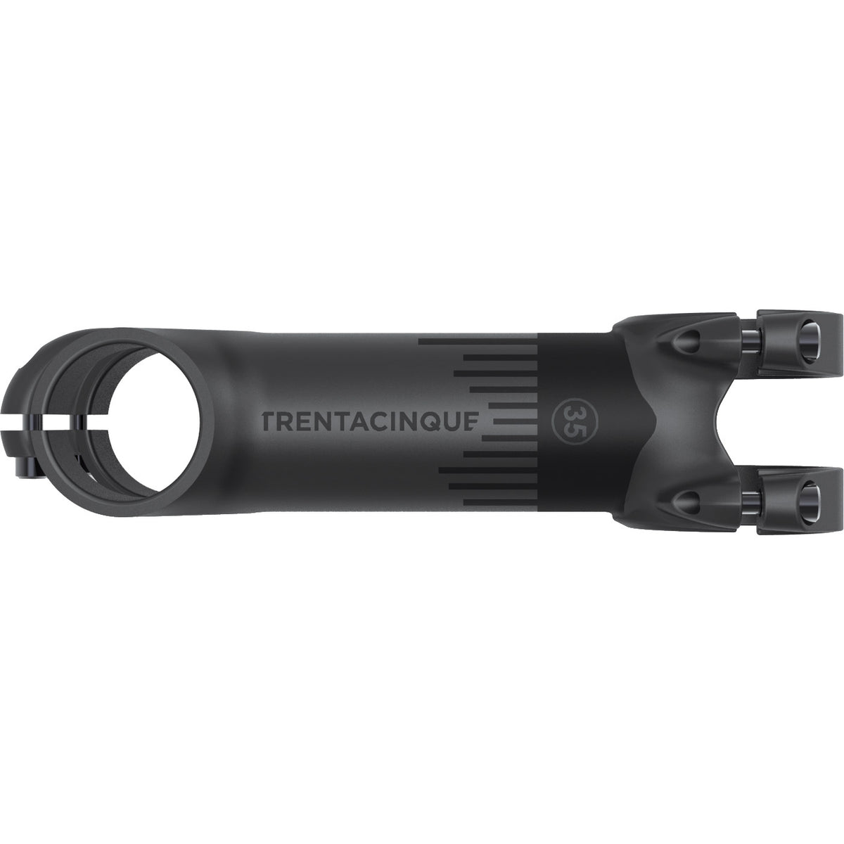 Deda Deda NOK 35 120 mm 82-8gr. POB Aluminium