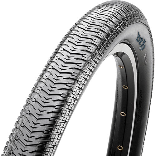 Pasek zewnętrzny Maxxis 20-11 8 dth BMX Black