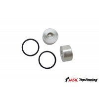 BREMBO RALDKLAUWZUIGER SET 30X17 dla