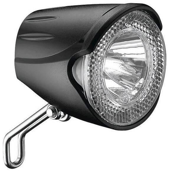 Union Reflight UN-4250E venti 6-44v 50 luks czarny