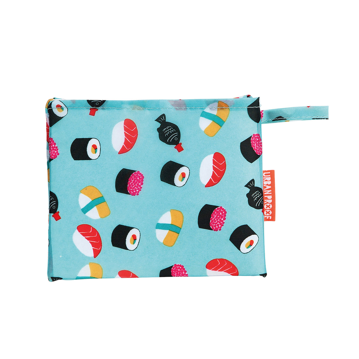 UrbanProof Shopper Bage sushi
