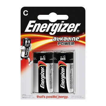 Energizer Power LR14 C Blister 2 sztuki