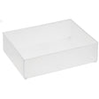 Raaco Bowl małego materiału 109x157x47mm