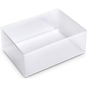 Raaco Bowl małego materiału 79x109x47