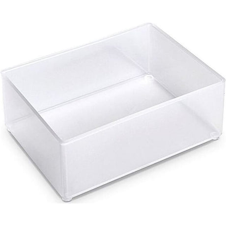Raaco Bowl małego materiału 79x109x47