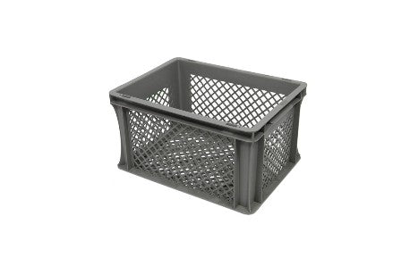Xtrabike krat Gray s