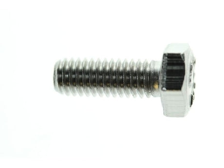 Xtrabike Bout Xtrabike Hexagon M6x16 Stal nierdzewna