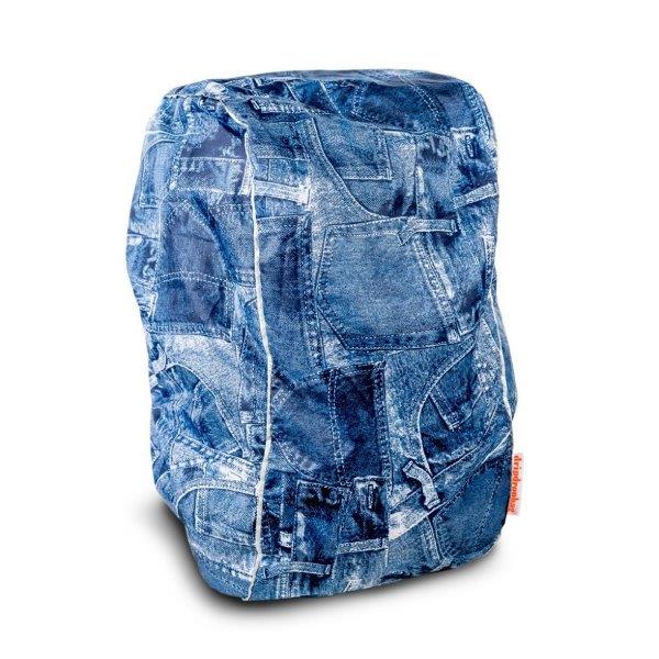 Bac deszczowa osłona kroplowa kpack