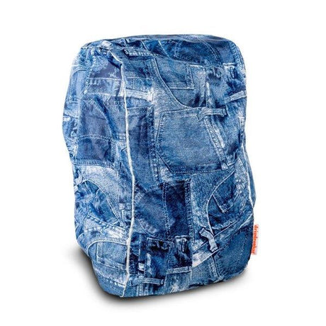 Bac deszczowa osłona kroplowa kpack