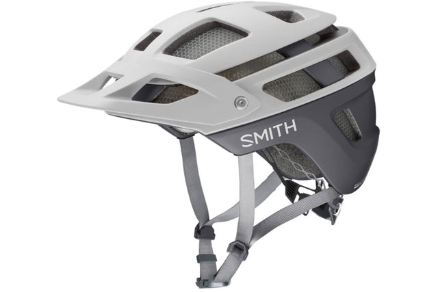 Smith Forefront 2 Helm MIPS Matte White Cement
