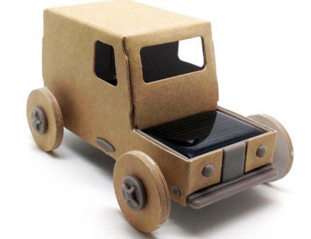 Pakiet budowlany Litogami Autogami Taxi