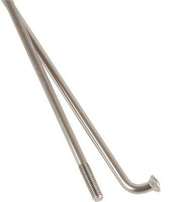 MACH1 Spokence Scaken 13x280 mm torba ze stali nierdzewnej 250 sztuk 250 sztuk