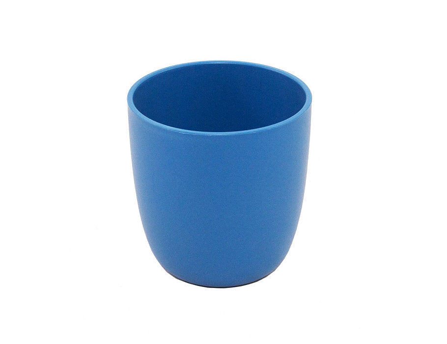 Ajaa Children's Cup of Bioplastic Blue