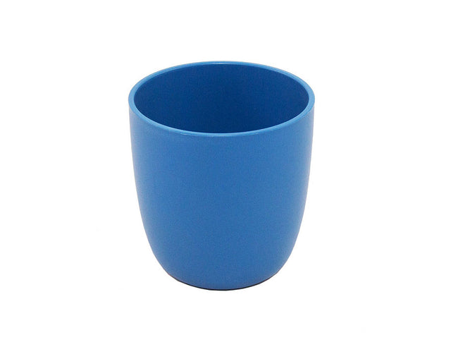 Ajaa Children's Cup of Bioplastic Blue