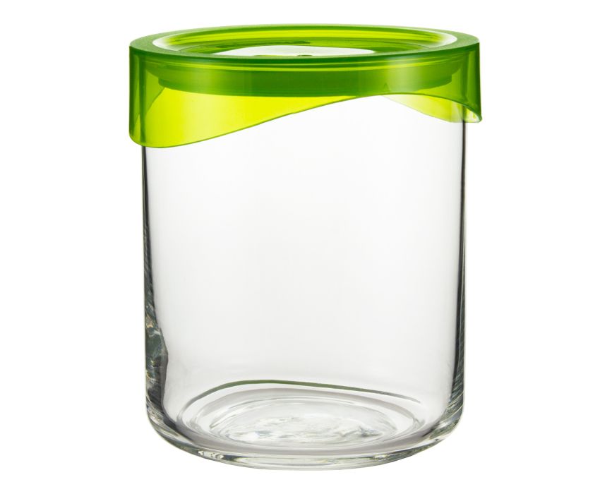 Luminarc Keep n Box Vershoudbak 800 ml zieleni