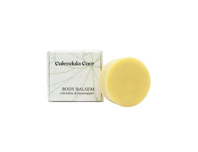 Calentula Care Balm Balm Calendula Orange