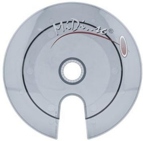 Axa axa de Woerd Midi Chain Disk Transparent 38-42 Tands A501165