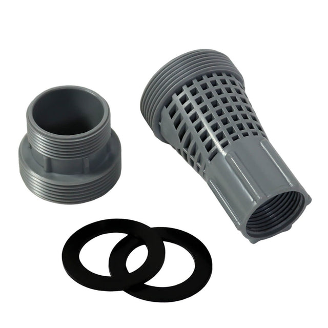 ComfortPool Connectorset 32 38 mm