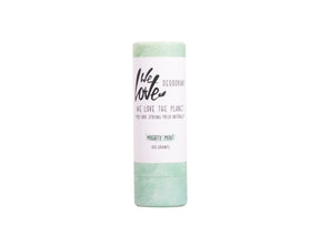 Kochamy Mint Planet Deo Stick