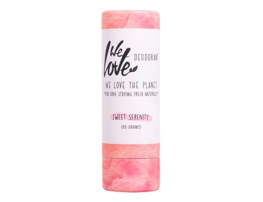 Uwielbiamy Planet Deo Stick Sweet Serenity 65gr.