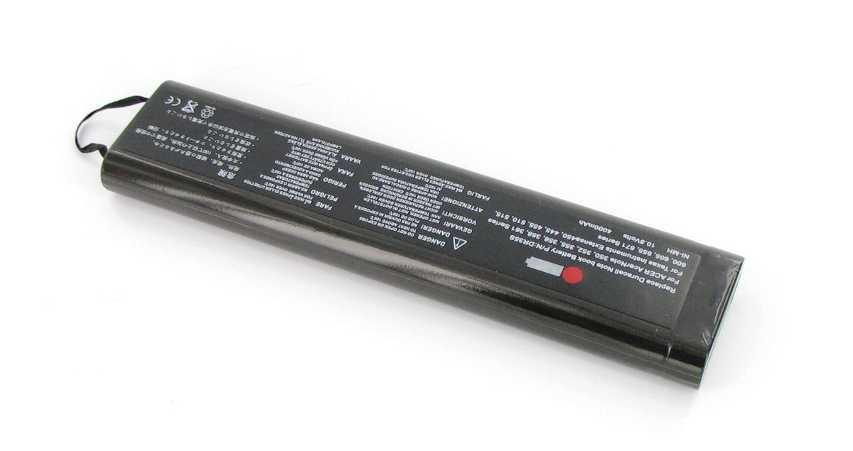 Bateria laptopa Blu-basic 4000 mAh