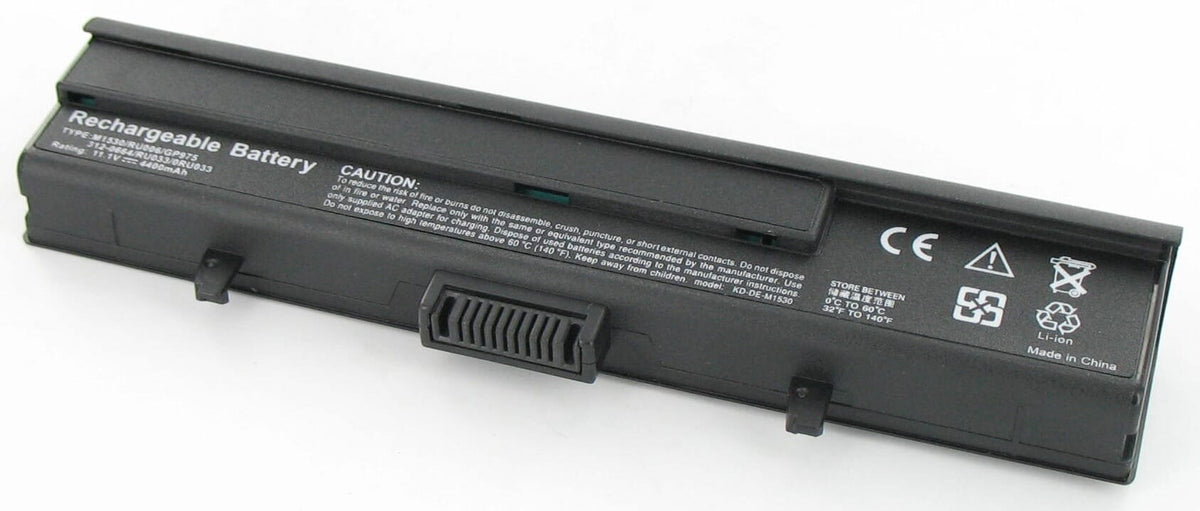 Bateria laptopa Blu-basic 10,8 V 4400 mAh
