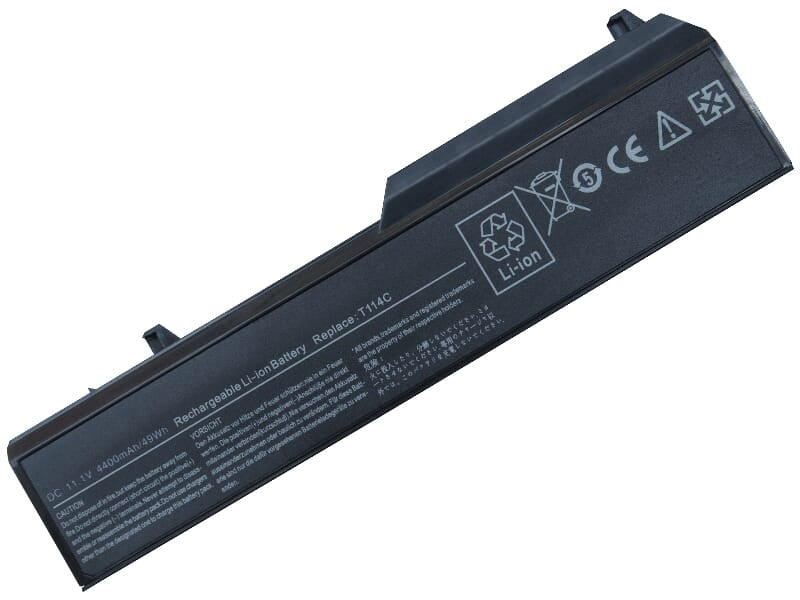 Bateria laptopa Blu-basic 11,1 V 4400 mAh