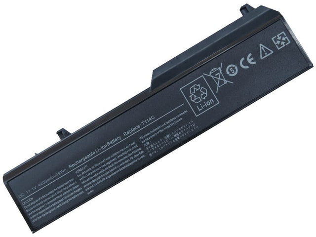 Bateria laptopa Blu-basic 11,1 V 4400 mAh