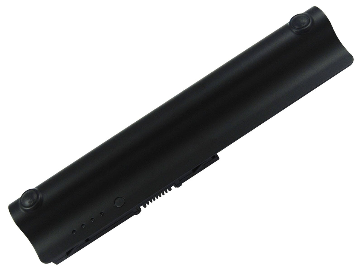 Blu-bazowy bateria laptopa przedłużona 6600 mAh 9-komórkowa