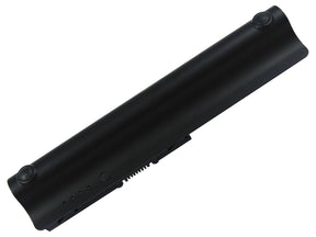 Blu-bazowy bateria laptopa przedłużona 6600 mAh 9-komórkowa
