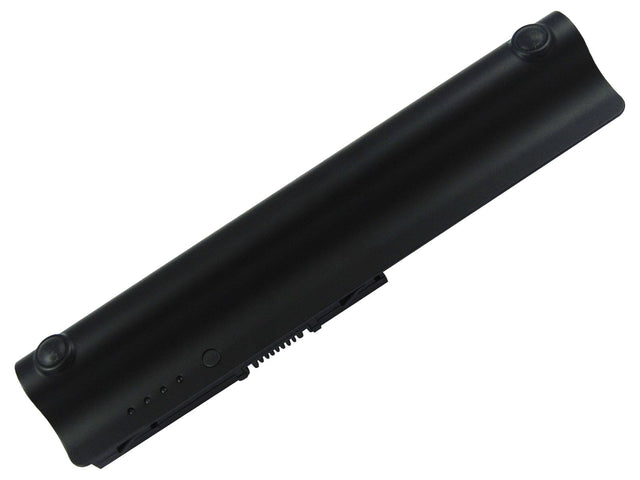 Blu-bazowy bateria laptopa przedłużona 6600 mAh 9-komórkowa