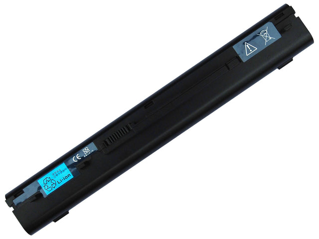 Bateria laptopa Blu-basic rozszerzona 14,4 V 4400 mAh