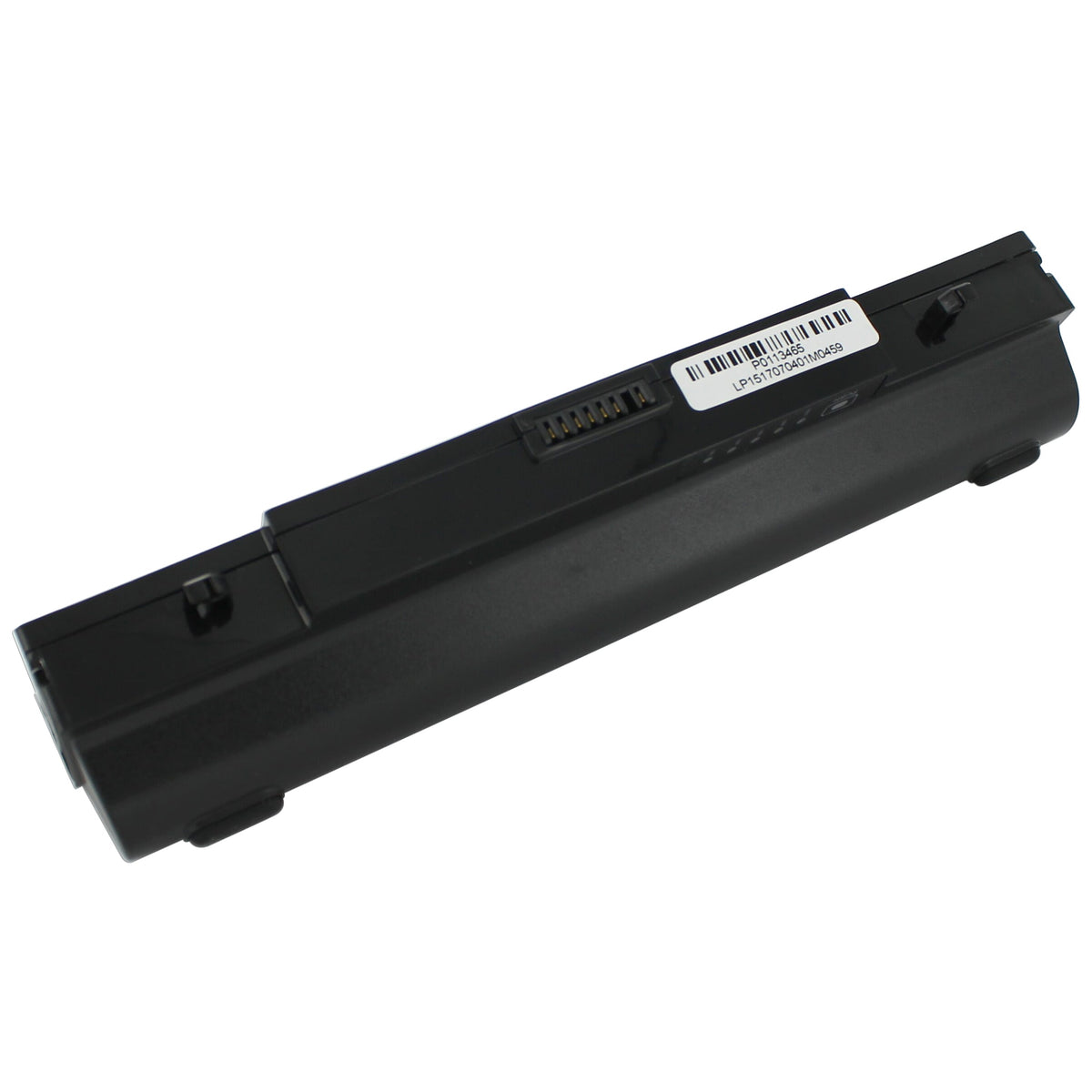 Blu-basic laptop bateria rozszerzona 6600 mAh