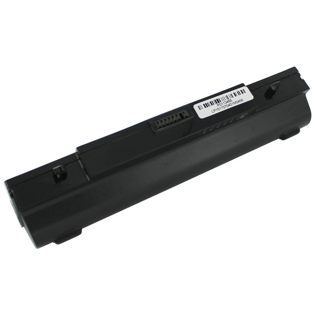 Blu-basic laptop bateria rozszerzona 6600 mAh