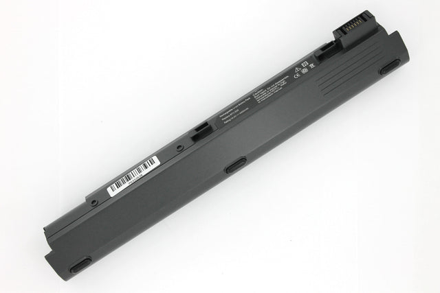 Bateria laptopa Blu-basic 4400 mAh Black