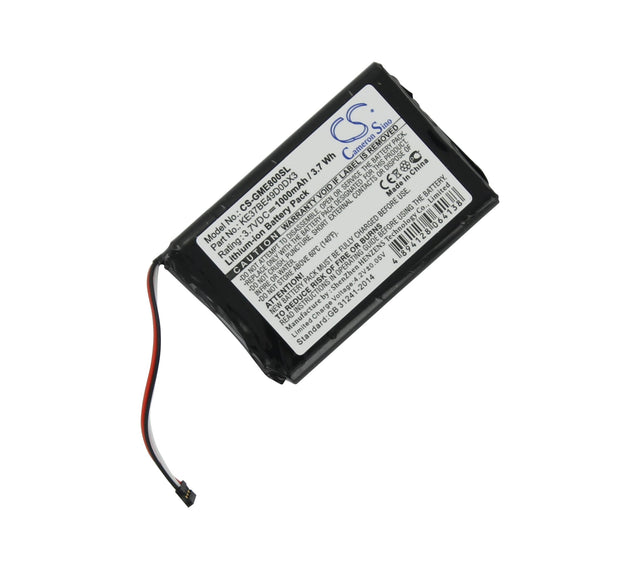 Bateria nawigacyjna Blu-basic GPS