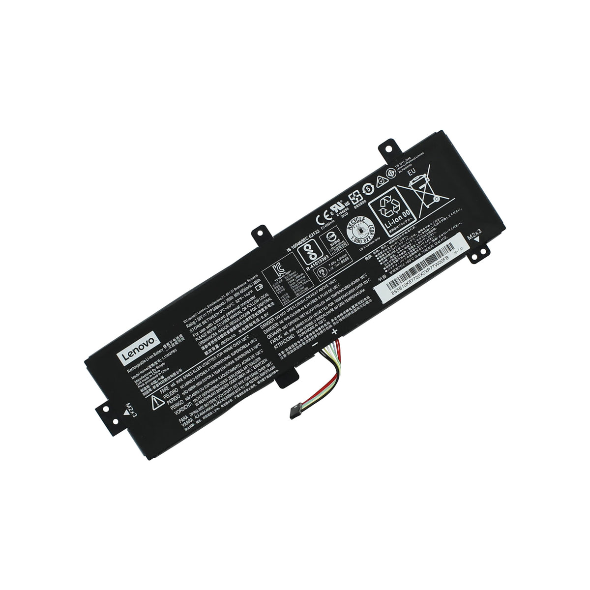 Bateria laptopa Lenovo 5000 mAh
