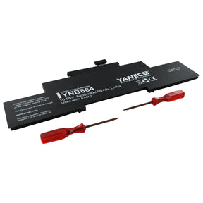 Bateria Yanec MacBook 8460MAH