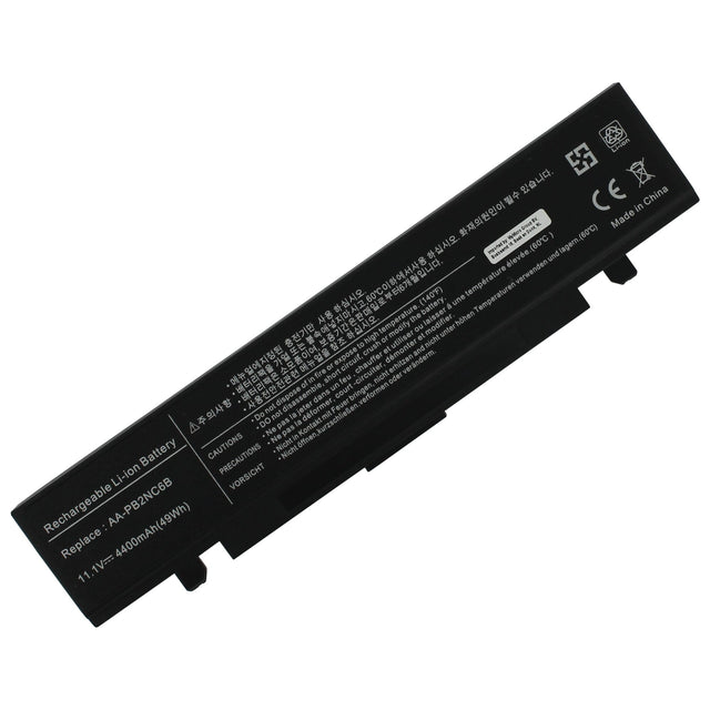 Bateria laptopa Blu-basic 4400 mAh