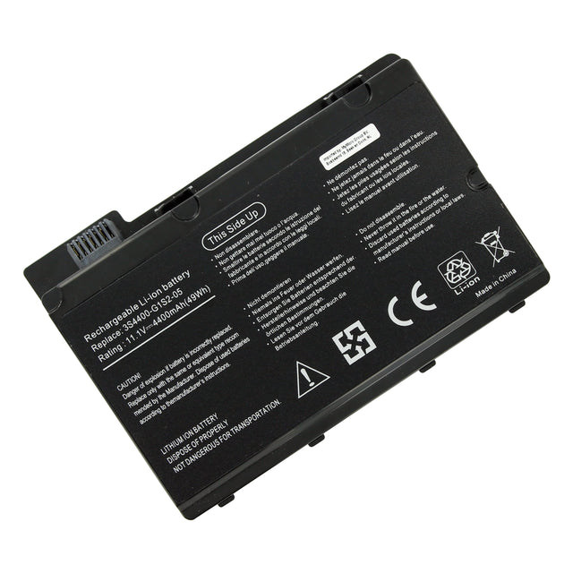 Bateria laptopa Blu-basic 4400 mAh