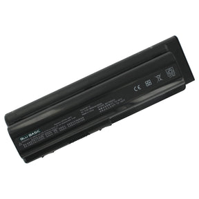 Blu-basic laptop bateria rozszerzona 10,8 V 8800 mAh