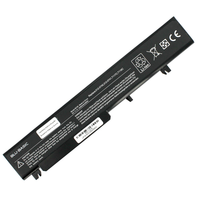 Bateria laptopa Blu-basic 11,1 V 4400 mAh