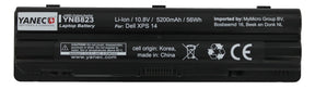Bateria laptopa Yanec 5200 mAh