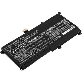 Zamiennik baterii laptopa 4000 mAH