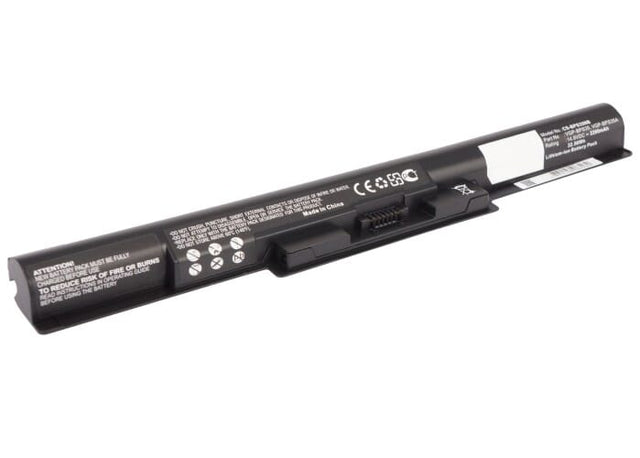 Bateria laptopa Blu-Basic 2200 mAh