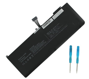 Zamiennik baterii MacBooka 5300 mAh