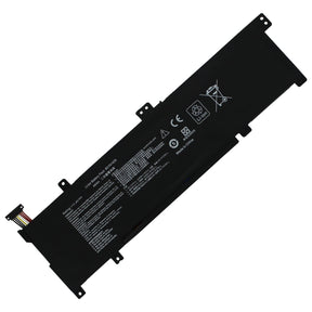Zamiennik baterii laptopa 3400 mAh