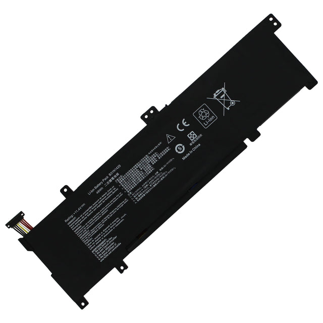 Zamiennik baterii laptopa 3400 mAh