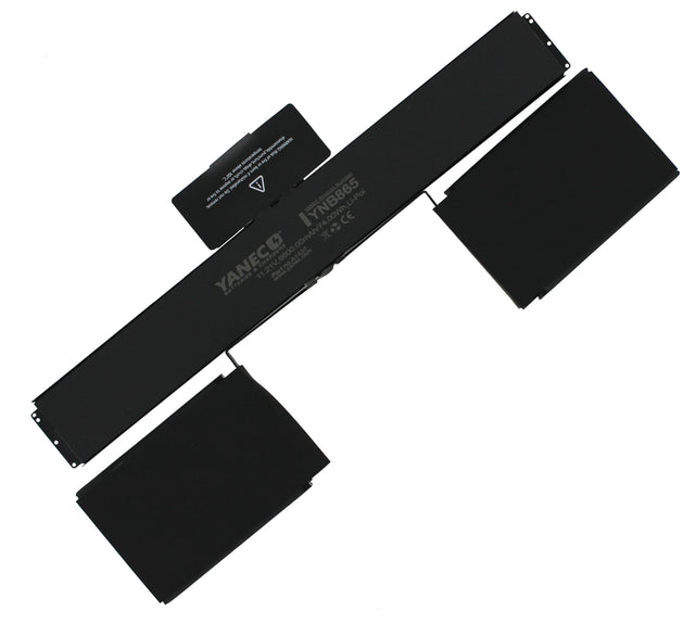 Bateria Yanec MacBook 6600 mAh