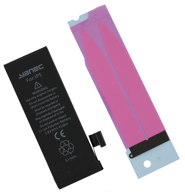 Bateria Yanec iPhone na iPhone'a 5